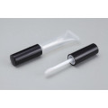 12ml Lip gloss tube with brush customized orifice